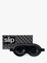 Black Contour Sleep Mask – Slip (US)