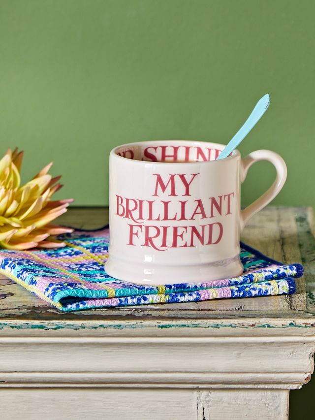 Coffee Mug Warmer Set - Brilliant Promos - Be Brilliant!