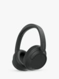 Sony WH-CH720 Noise Cancelling Bluetooth Wireless On-Ear Headphones with Mic/Remote