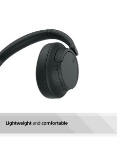  Sony WH-CH720N Wireless Noise Cancelling Headphones: Noise  Cancelling, Bluetooth Compatible, Lightweight Design, Approx. 6.7 oz (192  g), Built-in High Performance Microphone, Equipped with External : Musical  Instruments