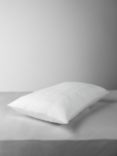 little home at John Lewis Anti-Allergen Washable Single Duvet & Pillow Set, 7 Tog