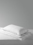little home at John Lewis Anti-Allergen Washable Single Duvet & Pillow Set, 4.5 Tog
