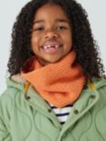 John Lewis ANYDAY Kids' Knitted Snood
