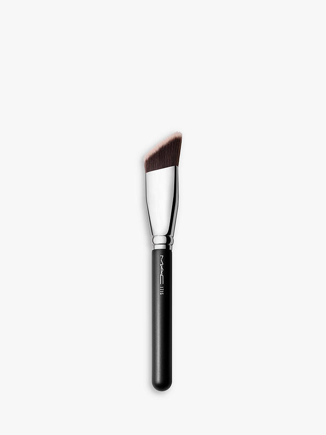 MAC 171S Smooth-Edge All Over Face Brush 1