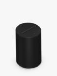 Sonos Era 100 Smart Speaker with Voice Control, Black