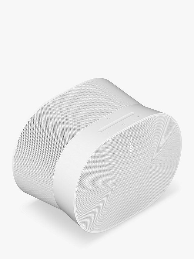 Sonos Era 300 Smart Speaker with Dolby Atmos & Voice Control, White