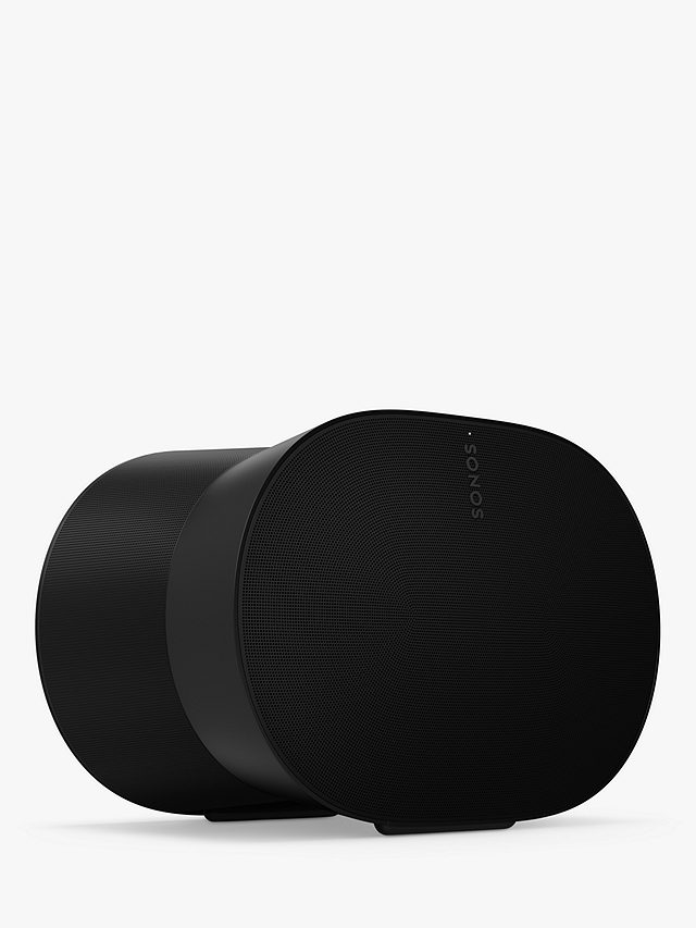 Sonos Era 300 Smart Speaker with Dolby Atmos & Voice Control, Black