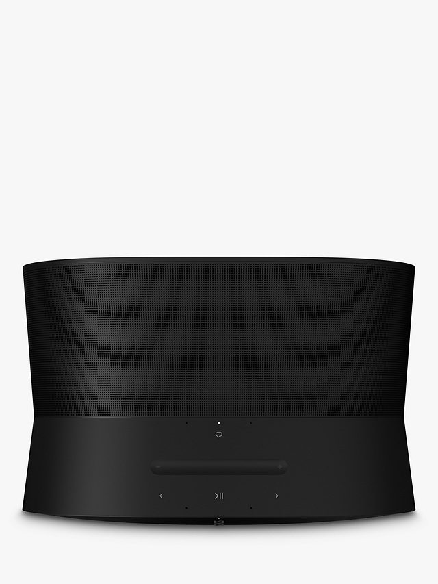 Sonos Era 300 Smart Speaker with Dolby Atmos & Voice Control, Black