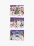 John Lewis London Bumper Charity Christmas Cards, Box of 30