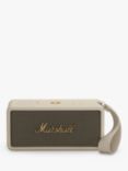 Marshall Middleton Portable Bluetooth Speaker