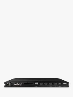 Samsung QE85QN900C (2023) Neo QLED HDR 8K Ultra HD Smart TV, 85 inch with TVPlus & Dolby Atmos, Titan Black