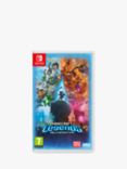 Minecraft Legends Deluxe Edition, Switch