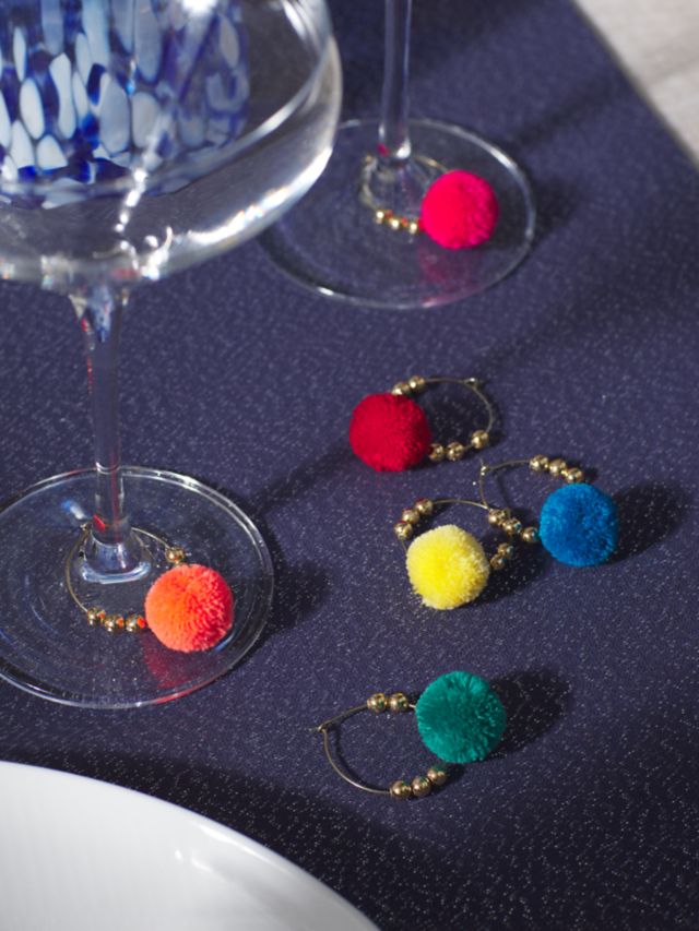 Wine charms bed sale bath and beyond