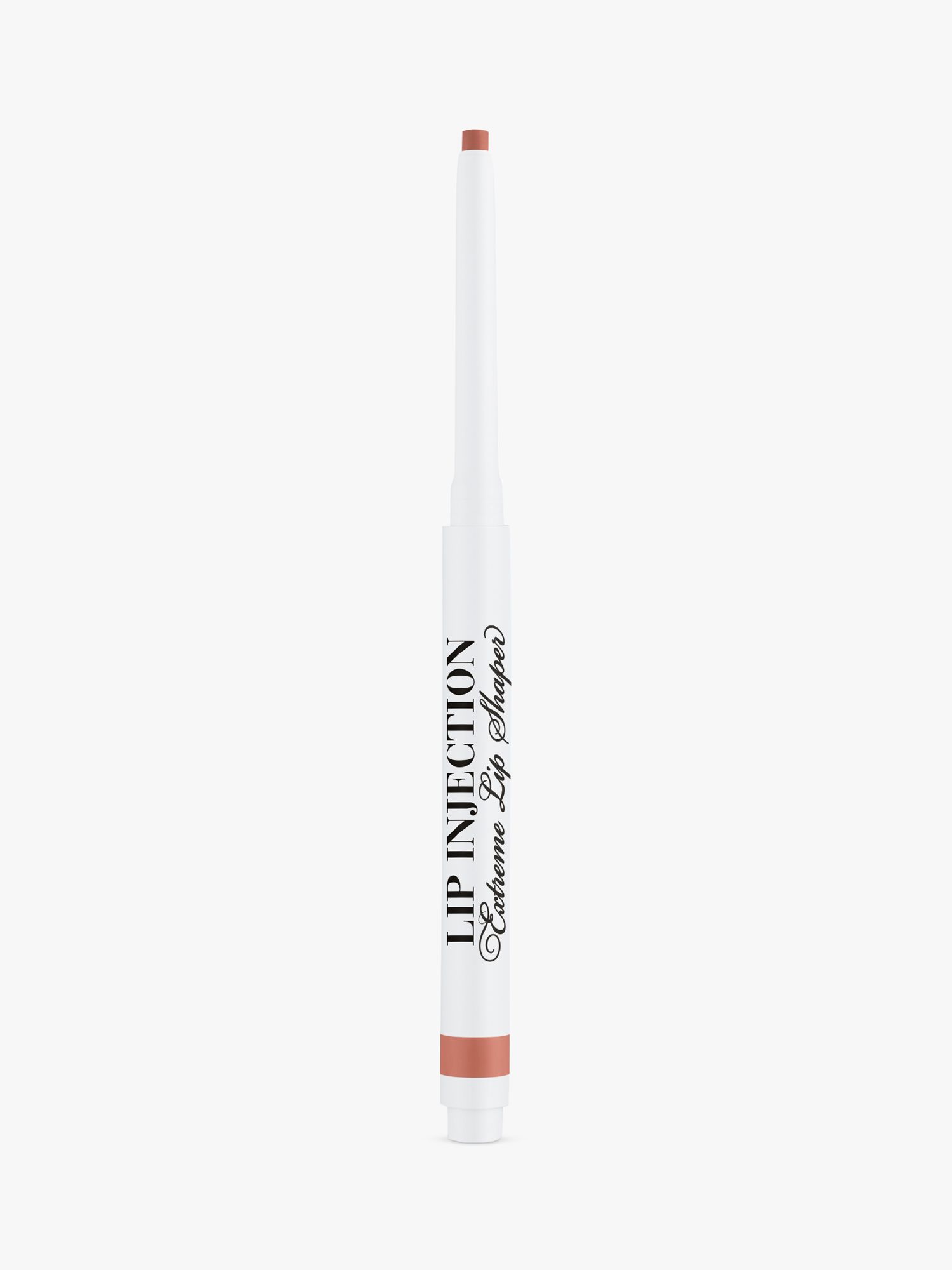 Too Faced Lip Injection Extreme Lip Shaper, Post-Op Pink 8