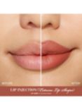 Too Faced Lip Injection Extreme Lip Shaper, Cinnamon Swell