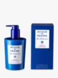 Acqua di Parma Blu Mediterraneo Mirto di Panarea Hand and Body Lotion, 300ml