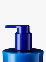 Body Lotion Acqua Di Parma Blu mediterraneo Arancia Di Capri 150 ml –  Bricini Cosmetics