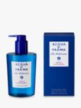 Acqua di Parma Blu Mediterraneo Mirto di Panarea Hand and Body Wash, 300ml