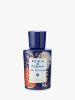 We Review Acqua di Parma's Arancia La Spugnatura