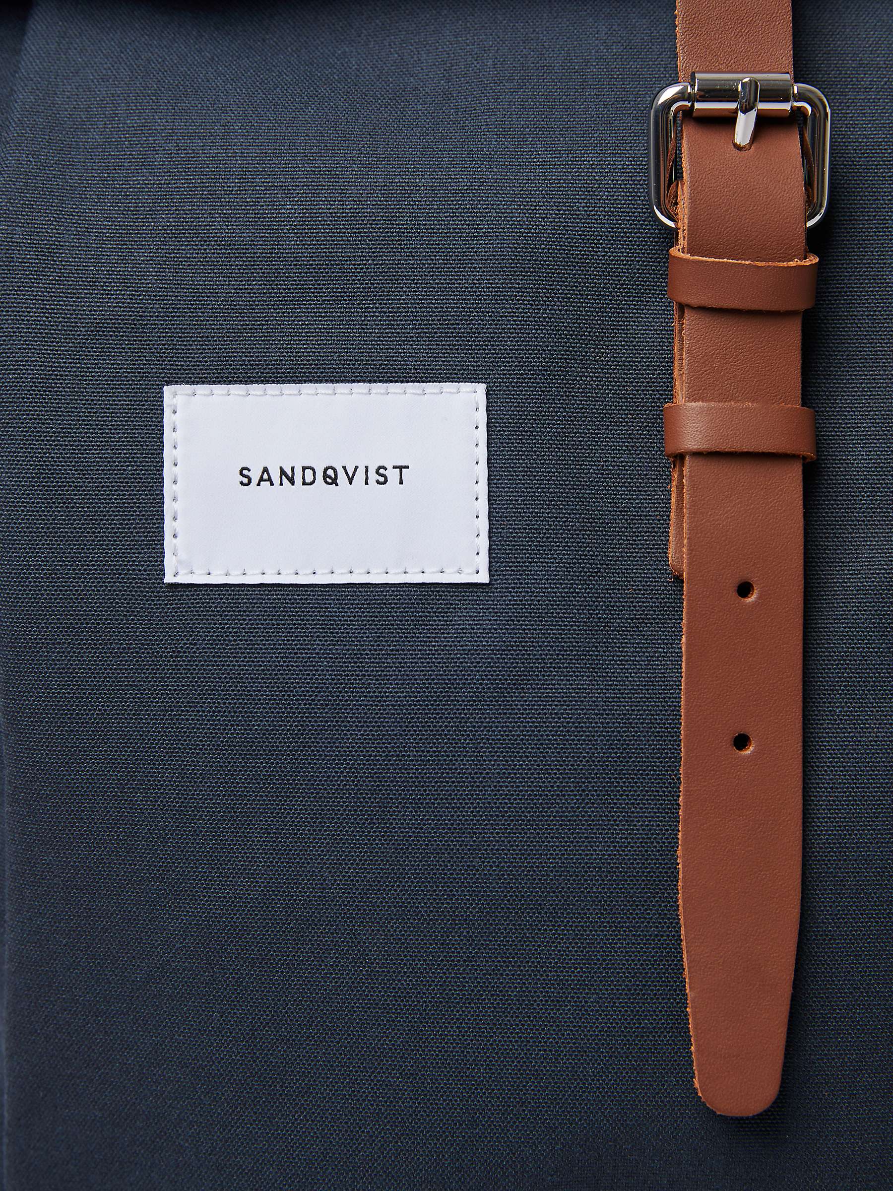 Buy Sandqvist Dante Backpack Online at johnlewis.com