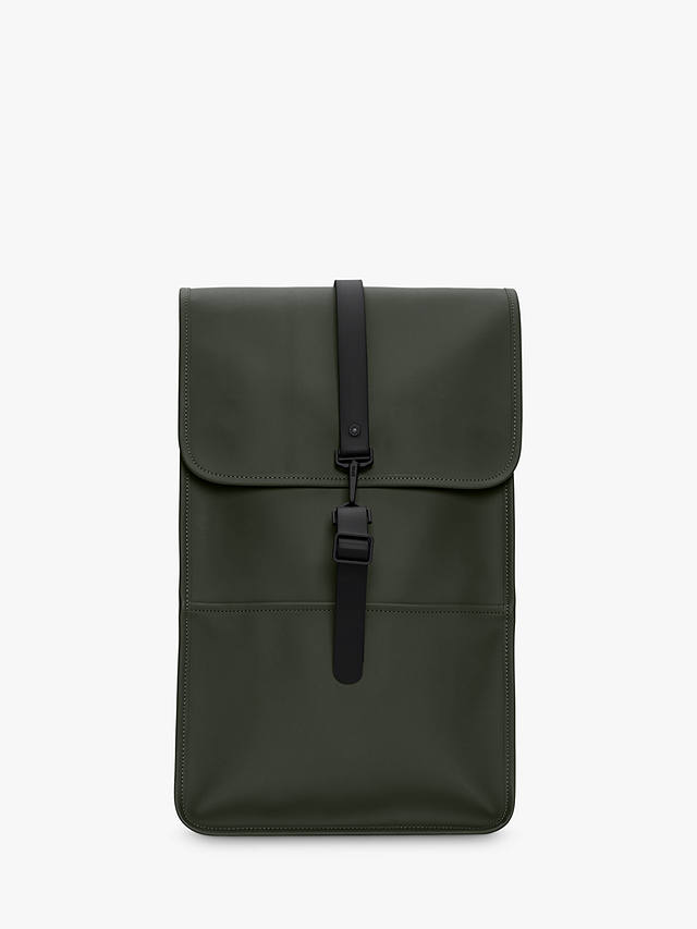 Rains Classic Backpack, Green