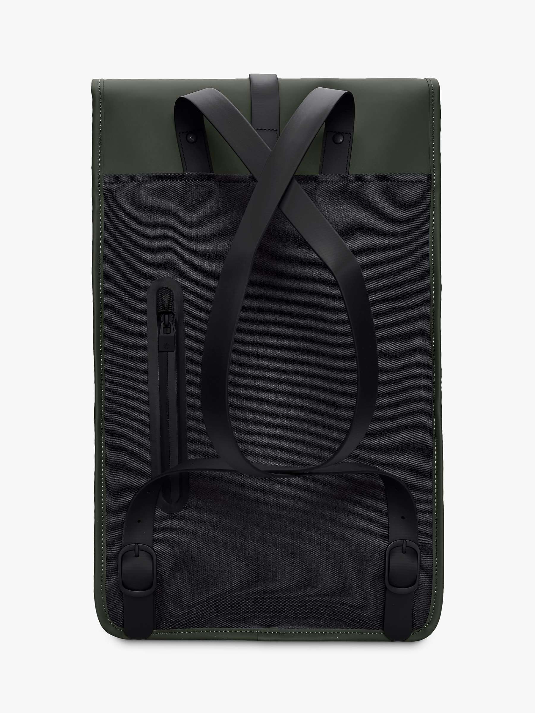 Buy Rains Classic Backpack Online at johnlewis.com