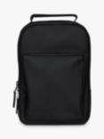 Rains Book Daypack, Black