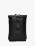 Rains Rolltop Rucksack