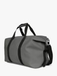 Rains Hilo Weekend Bag, Grey