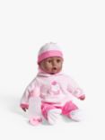 John Lewis Talking Baby Doll