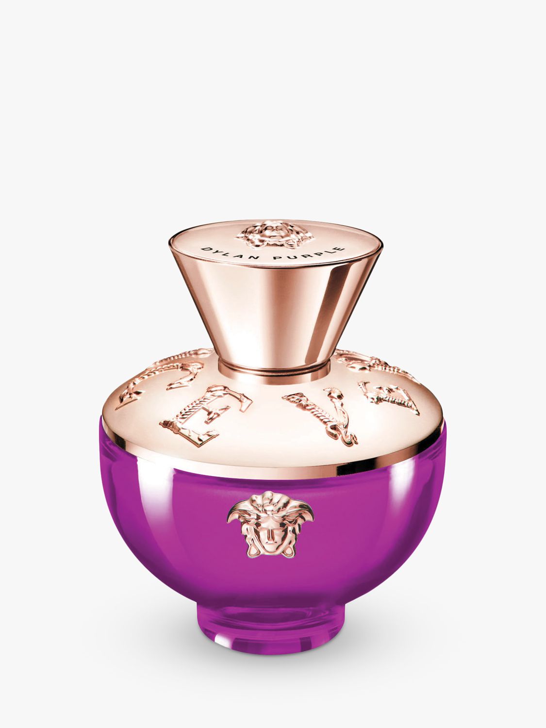 Versace Dylan Purple Eau De Parfum - 100ml