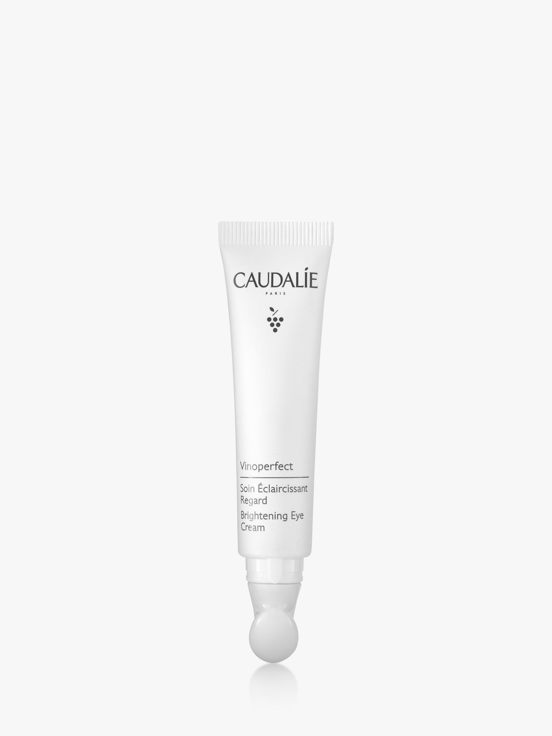 Caudalie Vinoperfect Brightening Eye Cream, 15ml 1