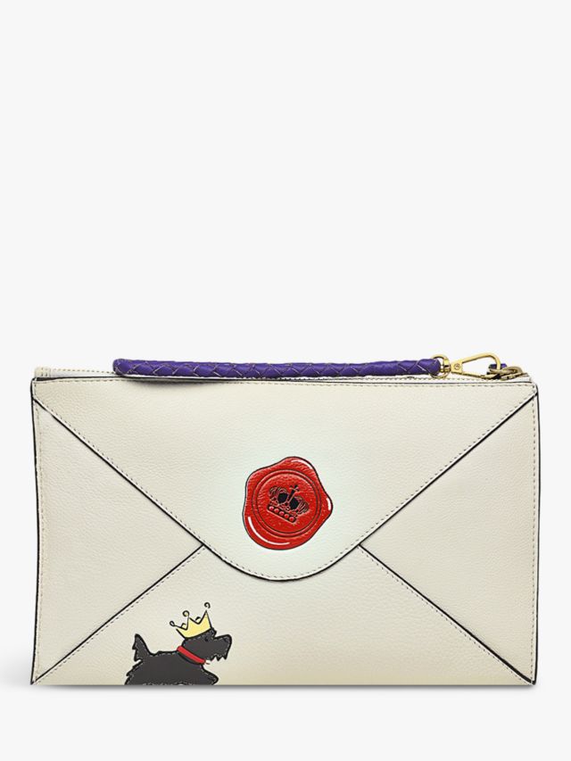 Radley 2025 wristlet bag