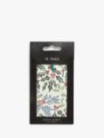John Lewis Christmas Cottage Holly Gift Tags, Pack of 12