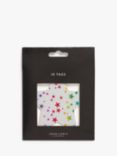 John Lewis Rainbow Time Capsule Rainbow Star Gift Tags, Pack of 10