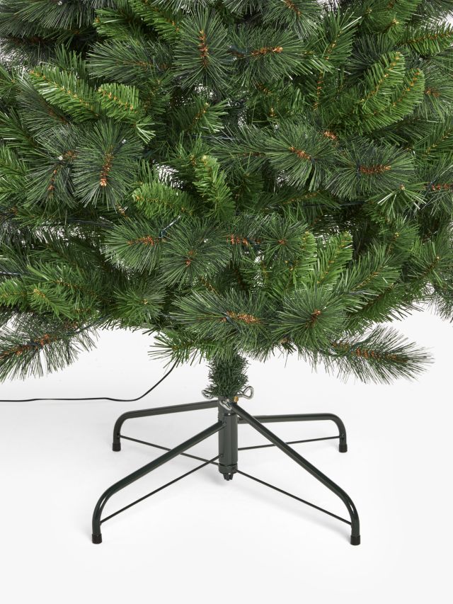 Christmas trees at on sale john lewis