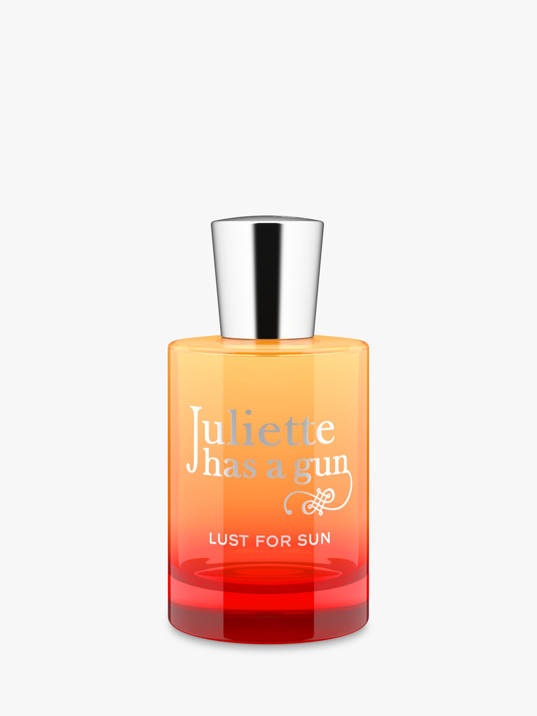 Juliette has a Gun Lust for Sun Eau de Parfum, 50ml 1