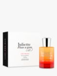 Juliette has a Gun Lust for Sun Eau de Parfum