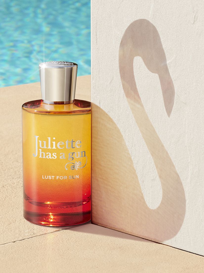 Juliette has a Gun Lust for Sun Eau de Parfum, 50ml 4