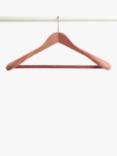 John Lewis Suit Hanger (FSC Cedar), Natural