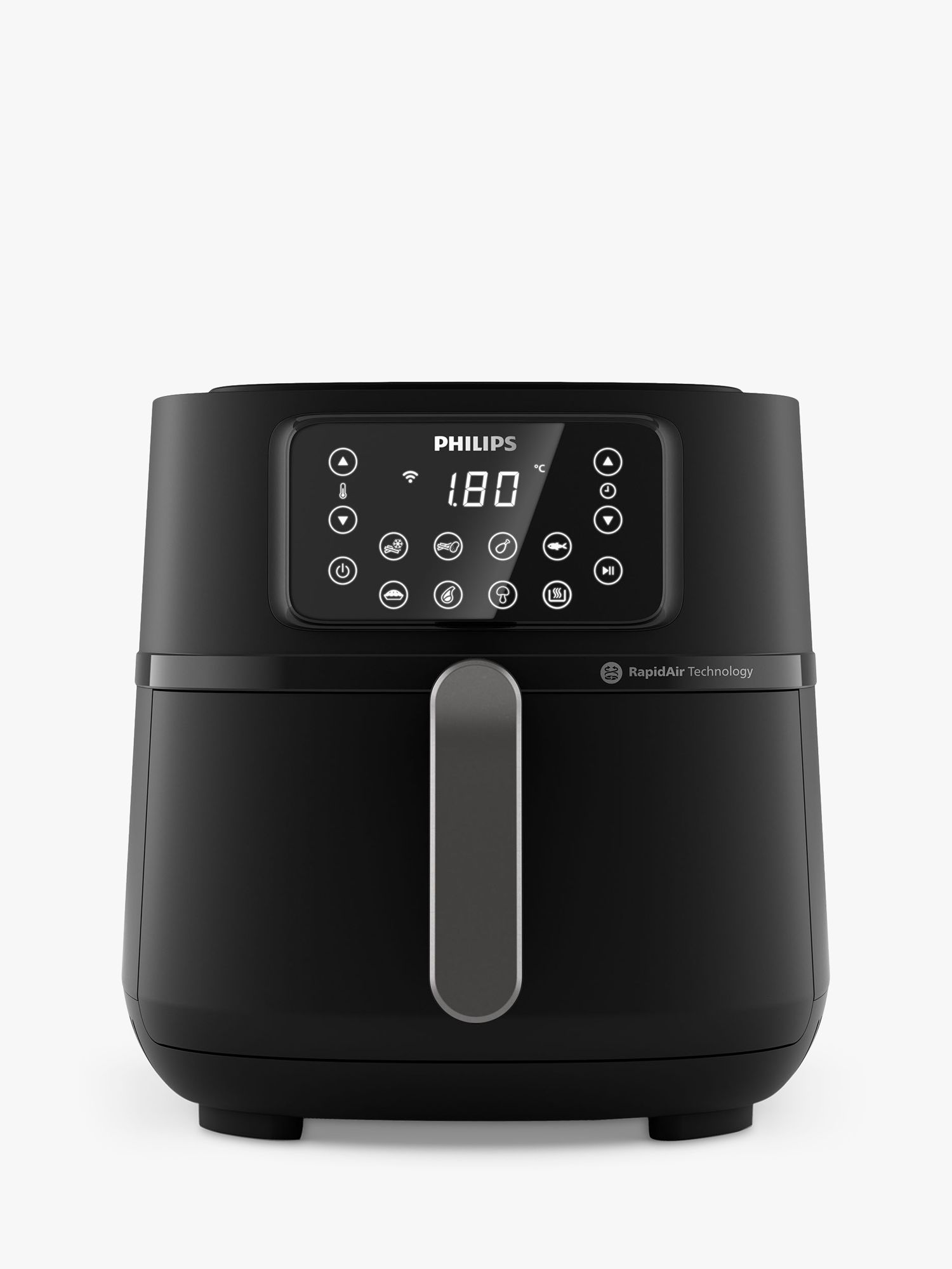 How to Setup and Use the Philips AirFryer XXL with Donatella Arpaia 