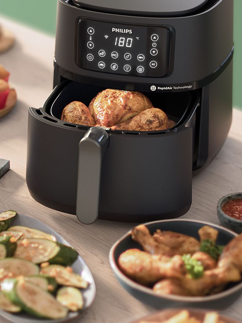 10 Best Philips Airfryer Accessories to Buy Right Now - Cook Eat Well