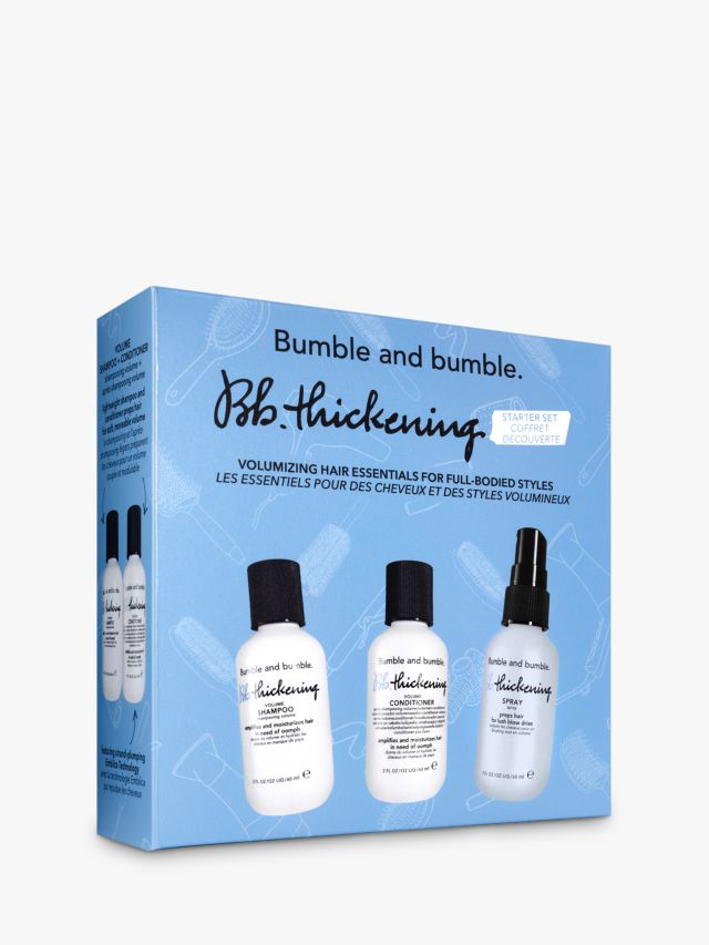Bumble & Bumble - Thickening