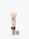 IT Cosmetics Your Skin But Better CC+ Nude Glow with SPF 40, Neutral Rich