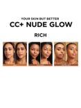 IT Cosmetics Your Skin But Better CC+ Nude Glow with SPF 40, Neutral Rich