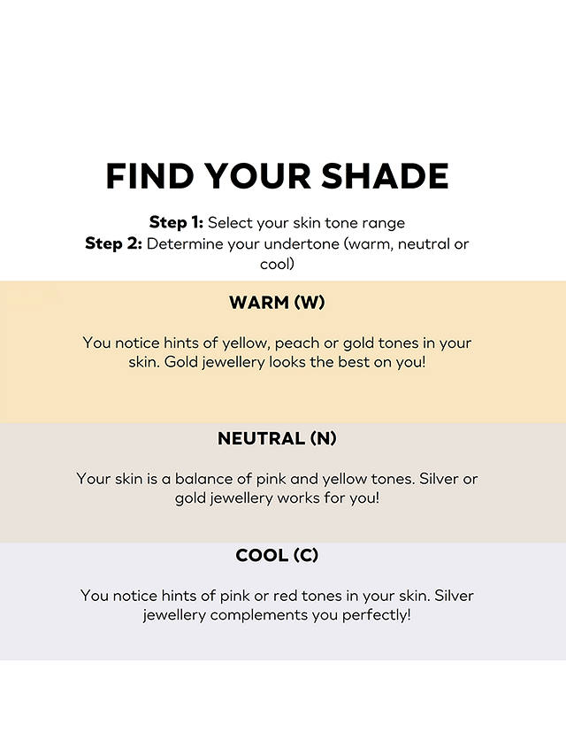 IT Cosmetics Your Skin But Better CC+ Nude Glow with SPF 40, Tan Warm 5