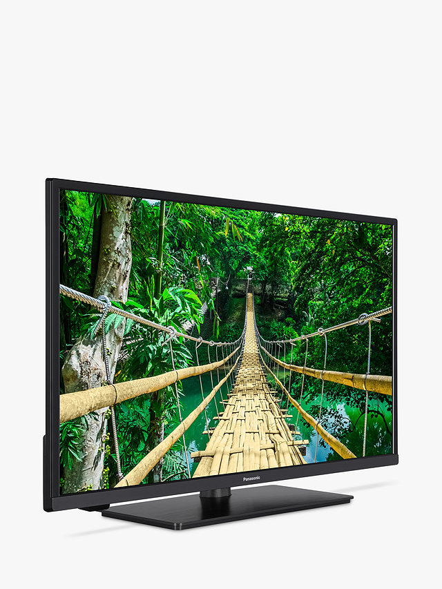 Panasonic TX-32MS490B (2023) LED HDR Full HD 1080p Smart Android TV, 32 inch with Freeview Play, Black