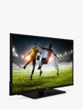 Panasonic TX-32M330B (2023) LED HD Ready 720p TV, 32 inch with Freeview HD, Black