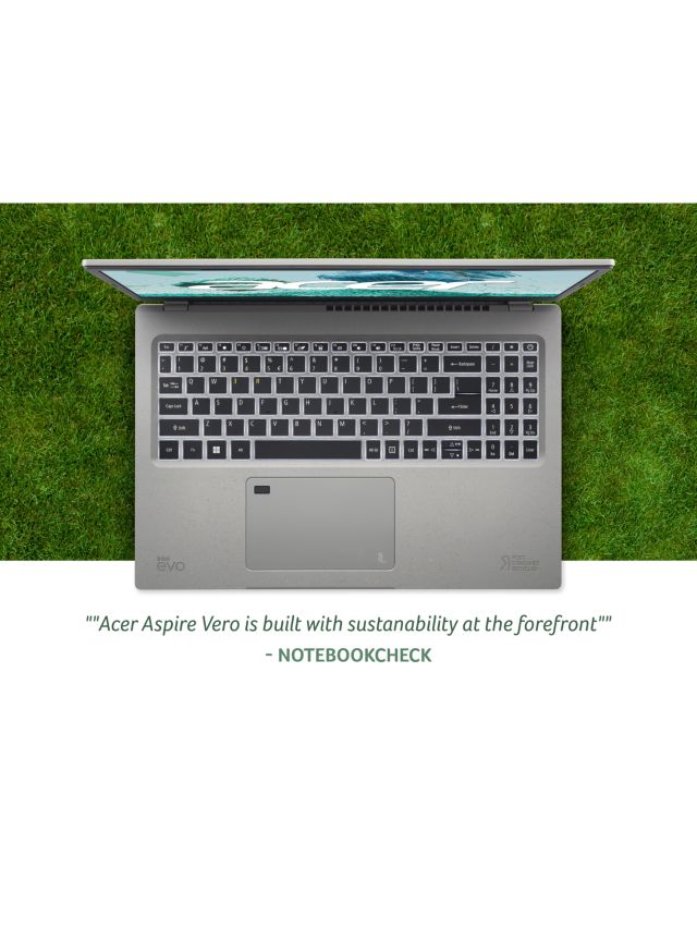 MacBook Pro - Aspira