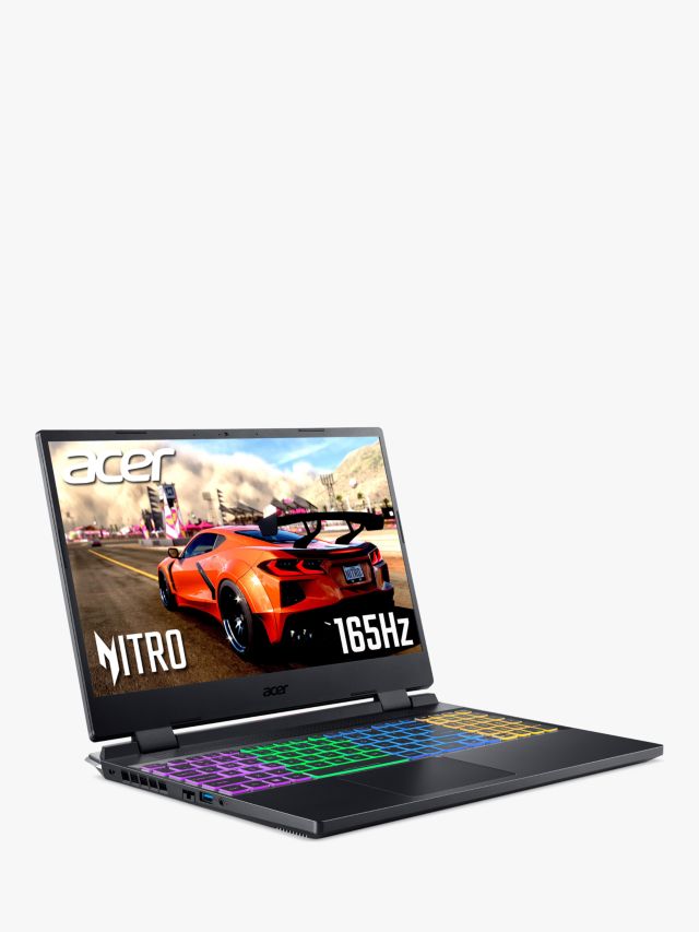 Notebook Gamer Acer Nitro 5 AN515 de 15.6“ 
